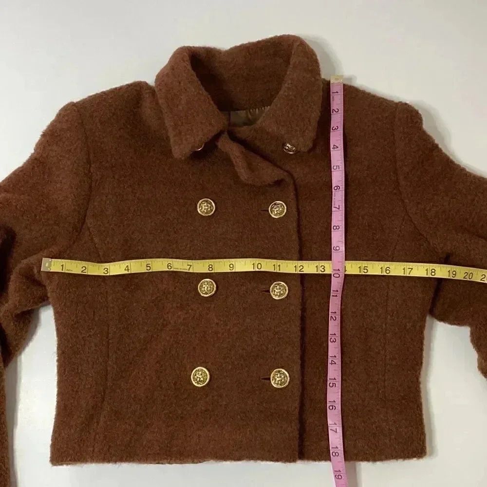 Vintage Le Cathal Paris Jacket - Picture 9 of 11